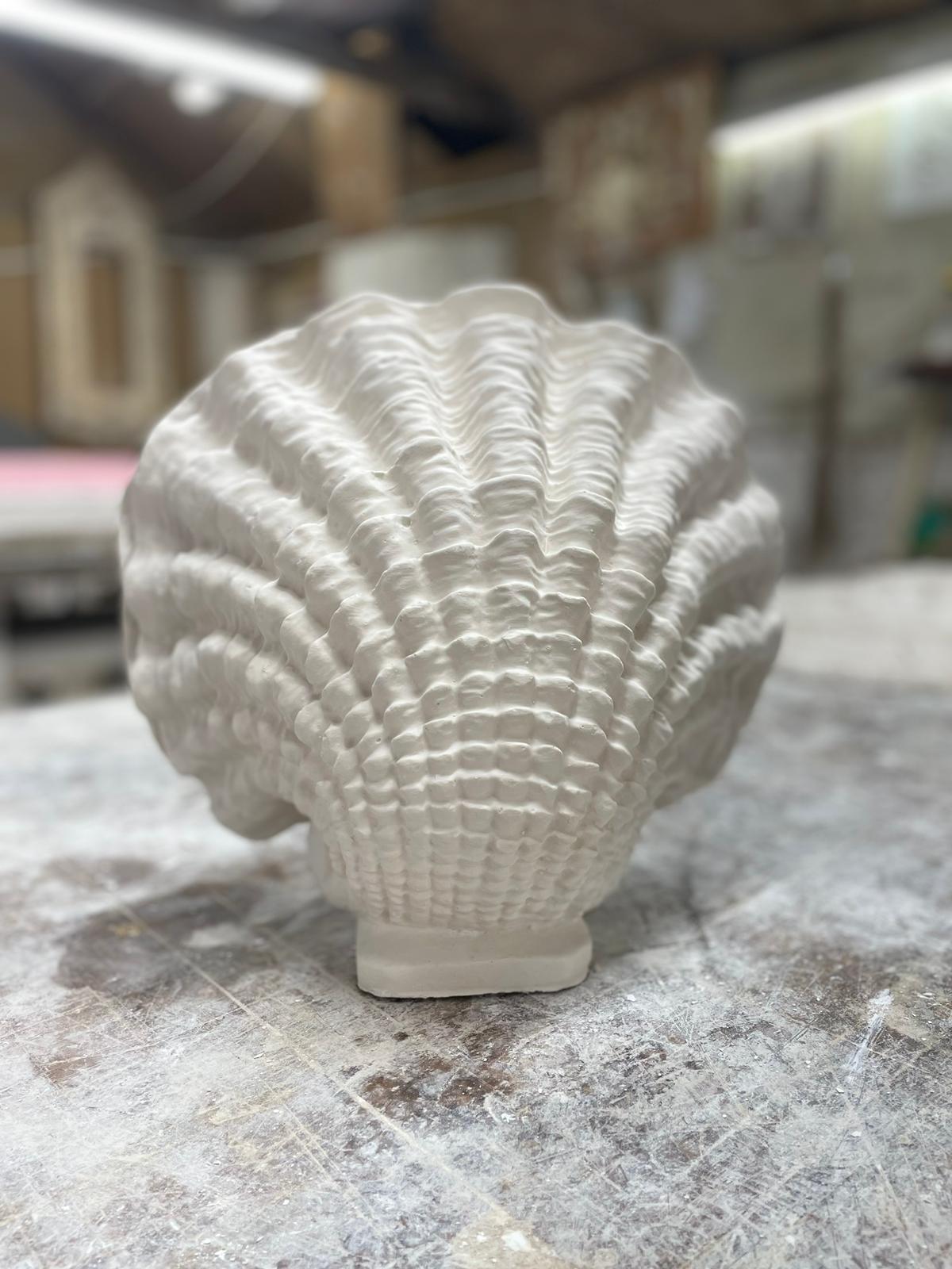 The Queen Shell