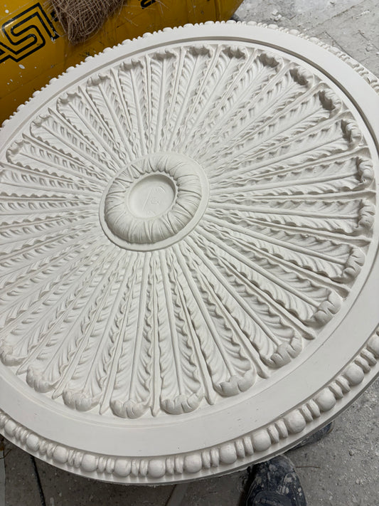 Featherstone Rose