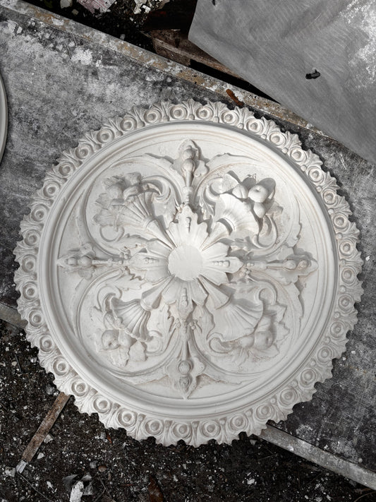 Florentine 650 Ceiling Rose