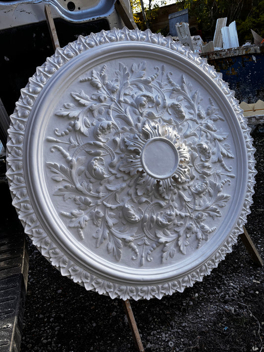 Drayton Ceiling Rose 1180mm