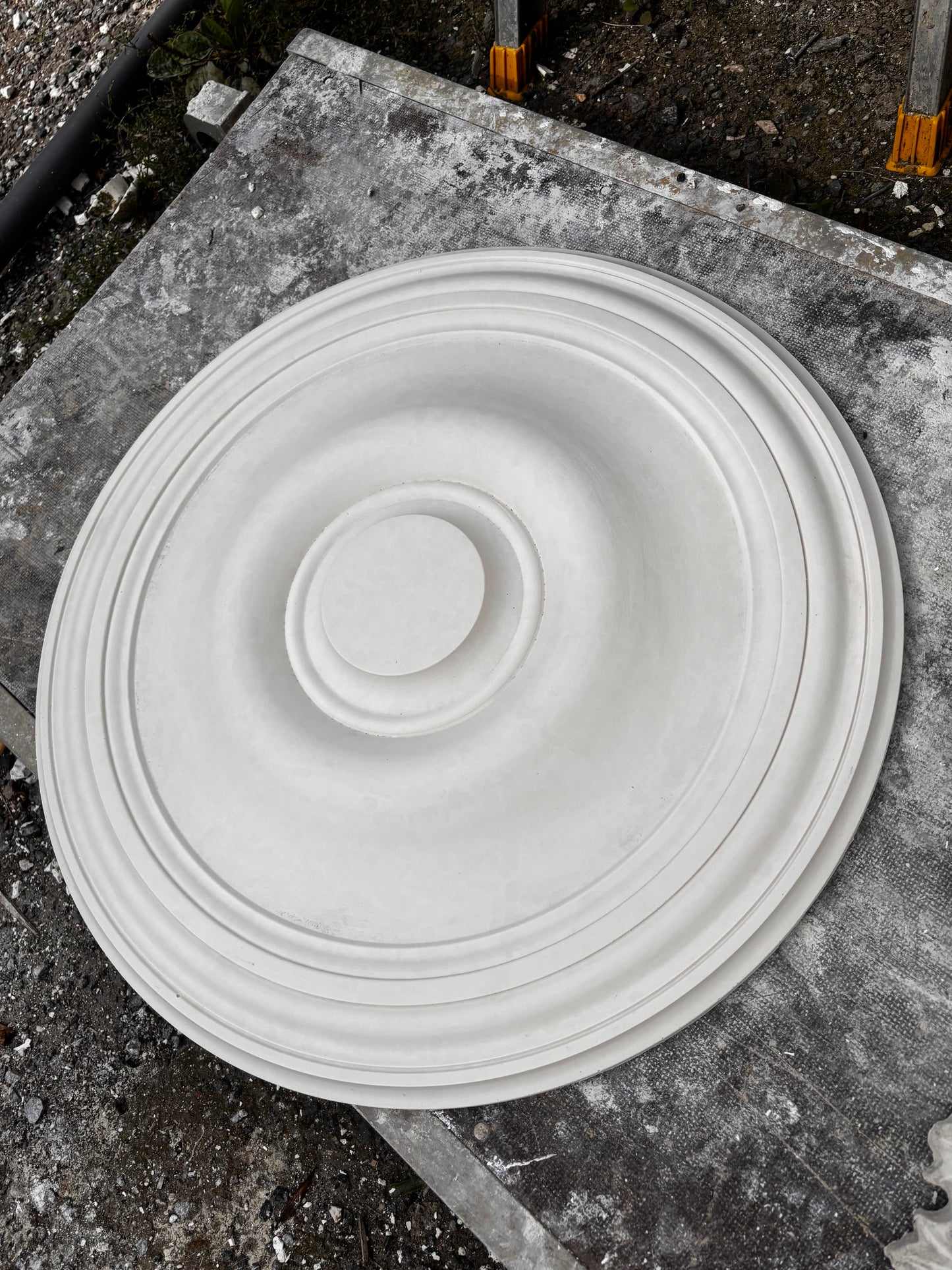Medium Classic 550 diameter
