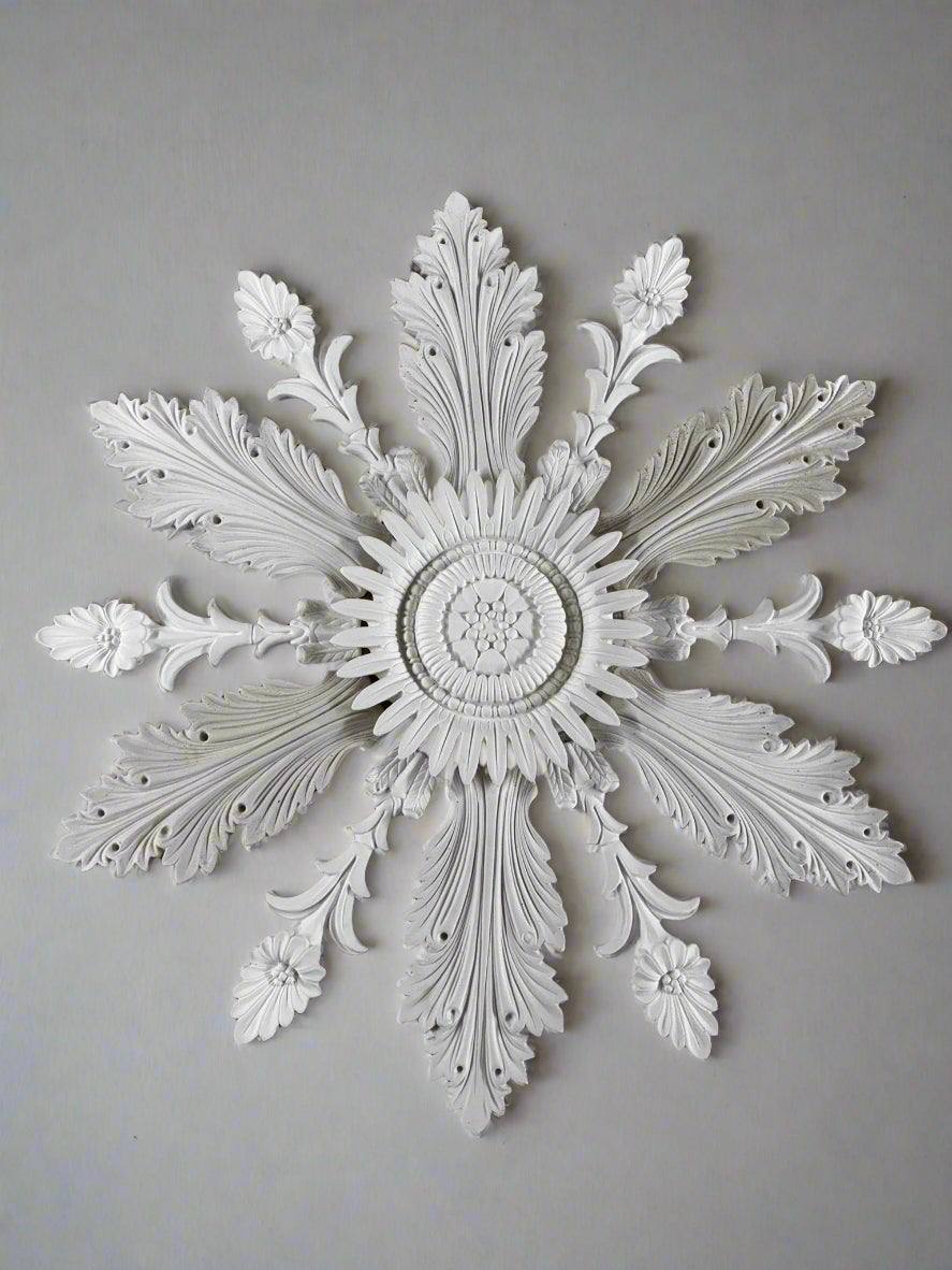 Portnall Leaf