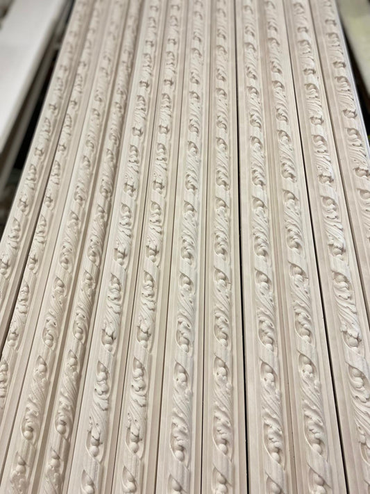The Turning Leaf Panel