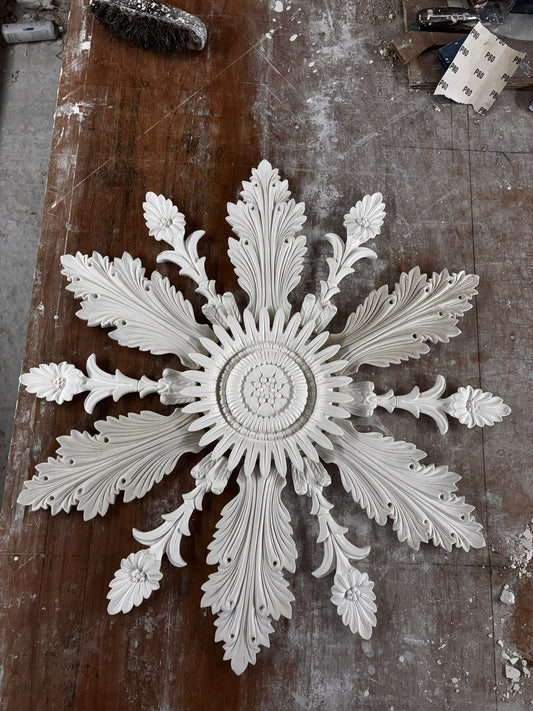 Portnall Leaf