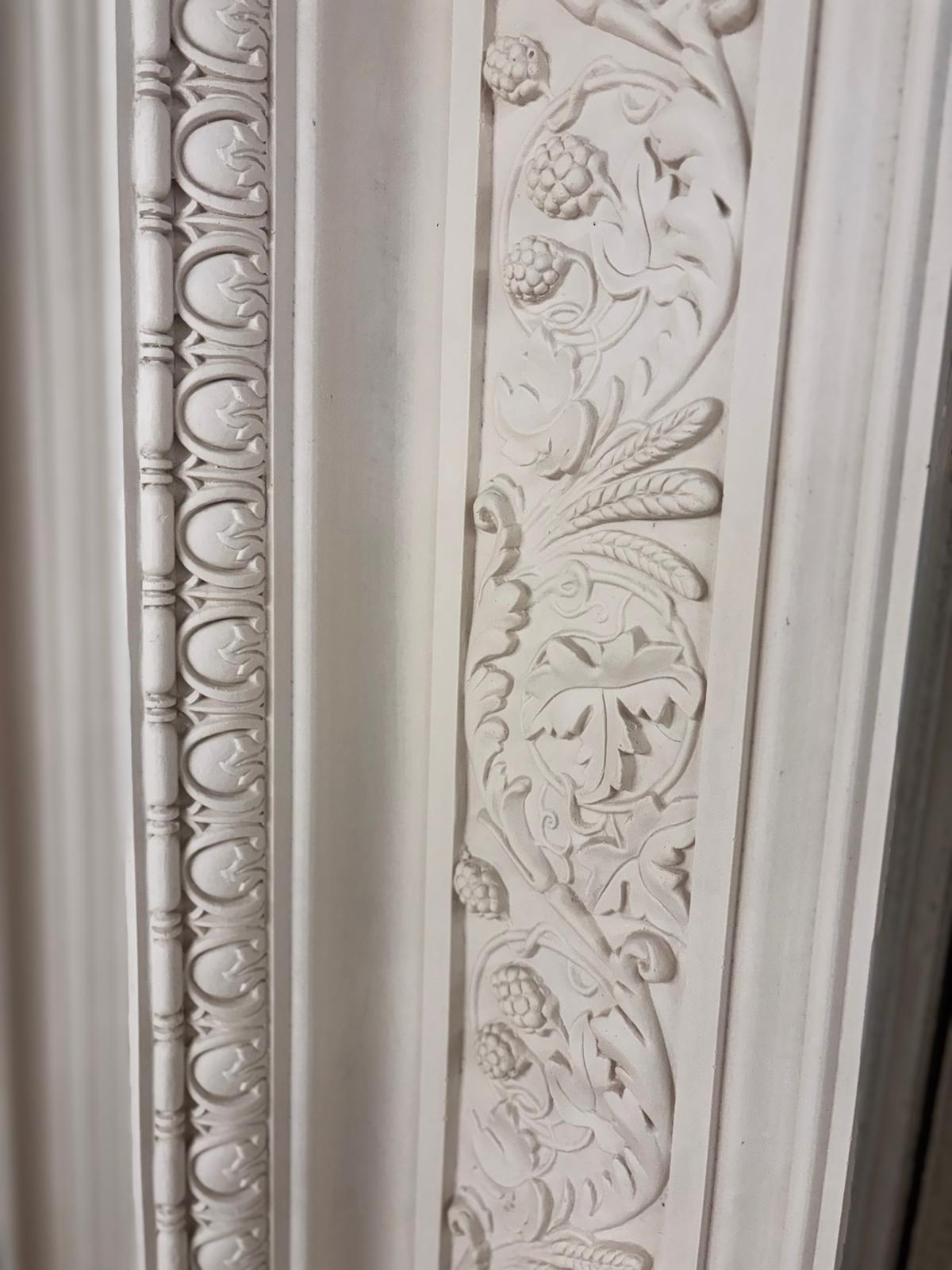 Lansdowne Victorian Drop