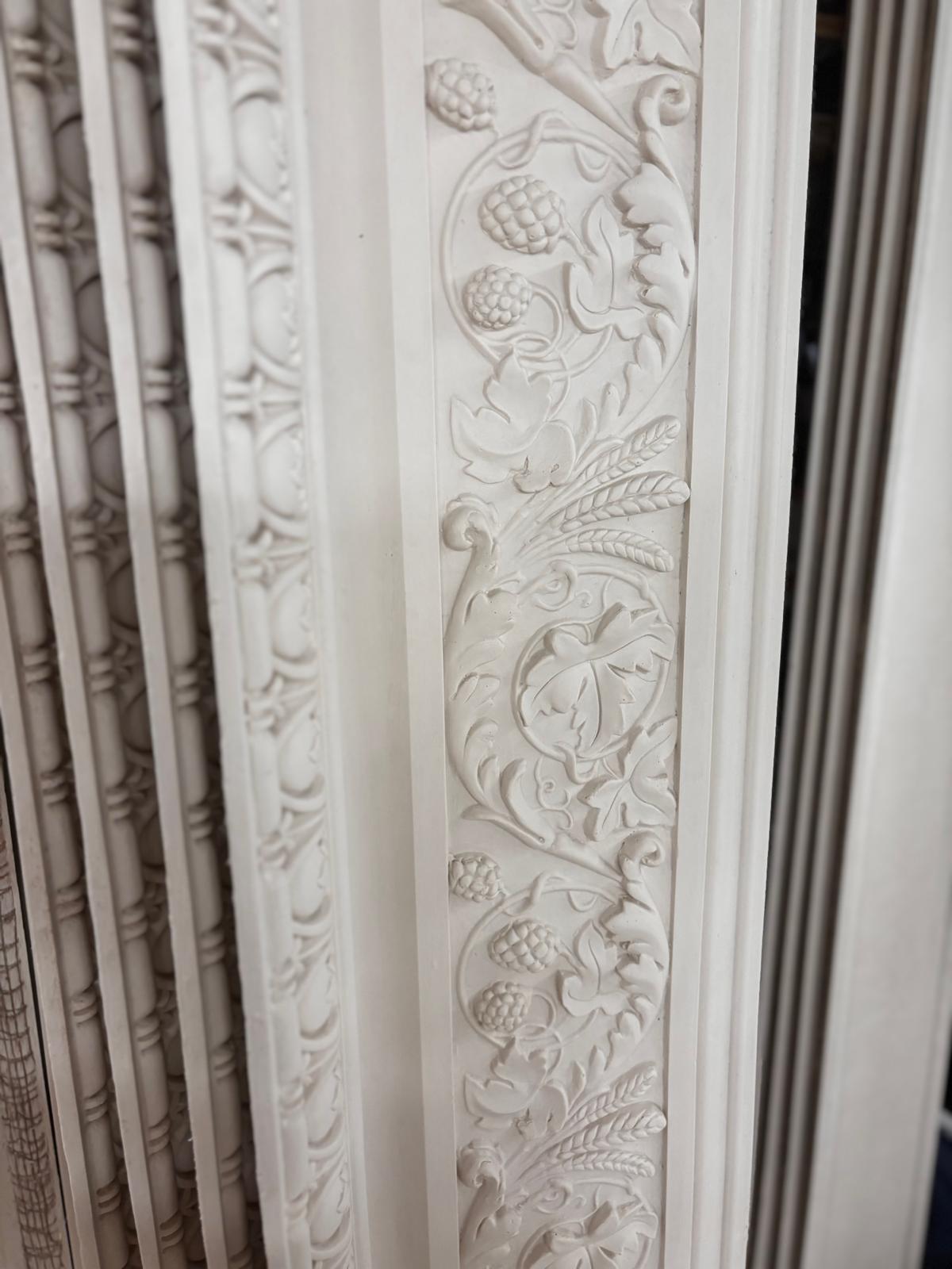 Lansdowne Victorian Drop