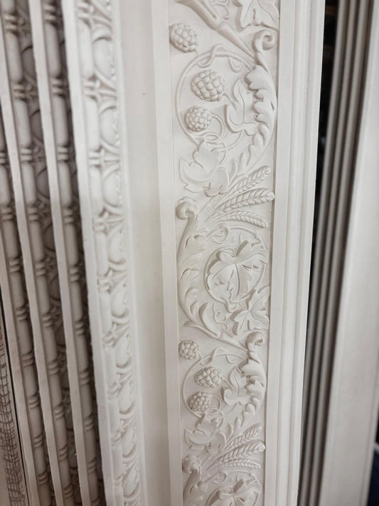 Lansdowne Victorian Drop