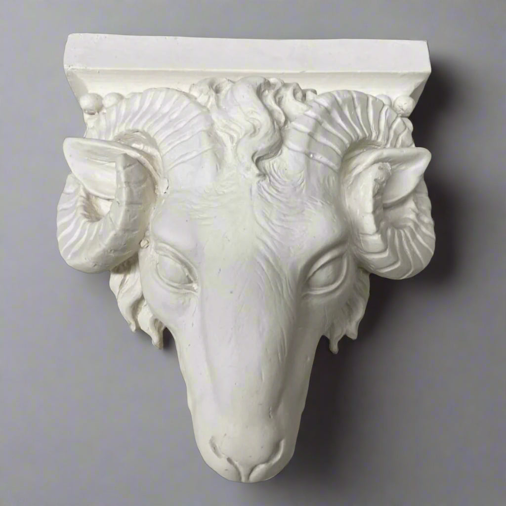 Corbel - The Rams Head